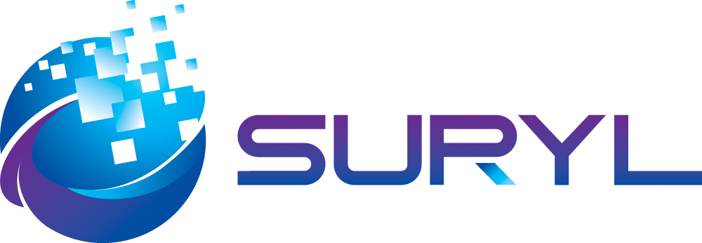 Suryl Logo